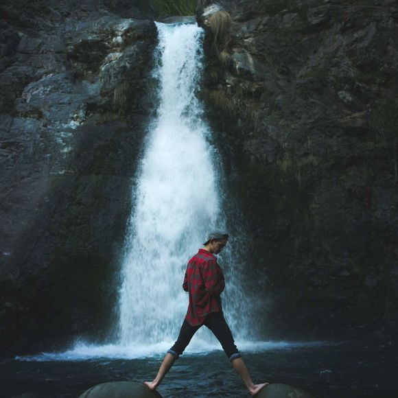 Meet your Posher, Elijah - Picture 1 of 1